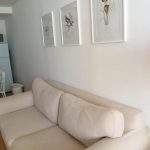 Sillon Fuegit Ushuaia Aparthotel Fuegia Apart Tierra Del Fuego