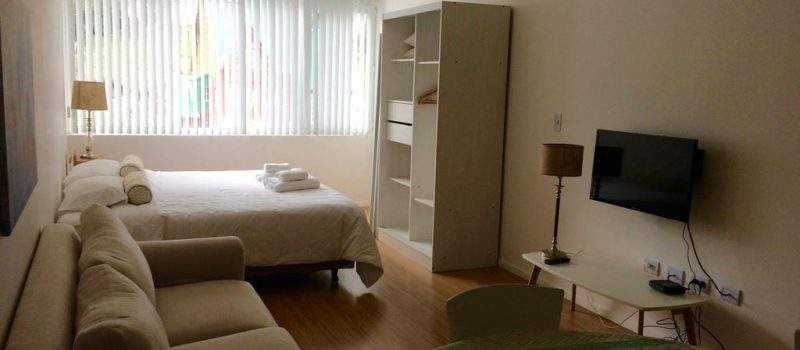 Sillon Fuegit Ushuaia Aparthotel Fuegia Apart Tierra Del Fuego