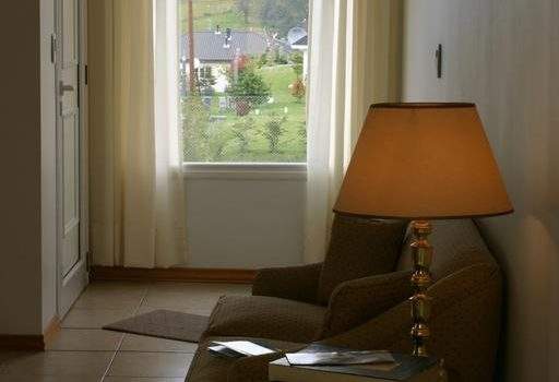 Sillon Patagoniasur Ushuaia Aparthotel Patagonia Sur Tierra Del Fuego