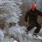 Snowboard