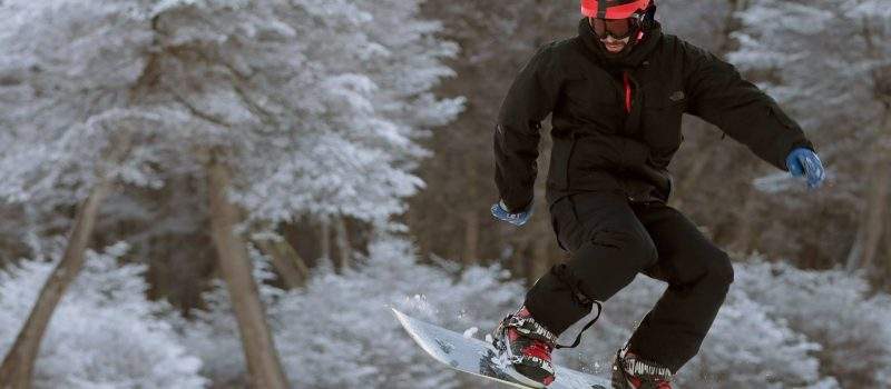 Snowboard Hostel Yakush Ushuaia 2 Tierra Del Fuego