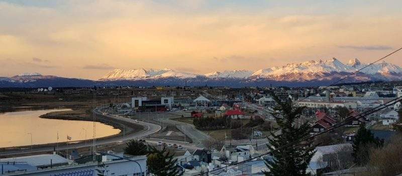 Vista Departemento Pcifico Ushuaia Alquiler 2 Pacifico Tierra Del Fuego