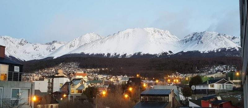 Vista Departemento Pcifico Ushuaia Alquiler 2 Pacifico Tierra Del Fuego