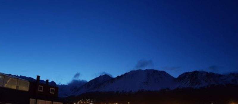 Vista Departemento Pcifico Ushuaia Alquiler 2 Pacifico Tierra Del Fuego