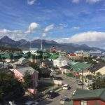 Vista Los Arboles Ushuaia Aparthotel Tierra Del Fuego
