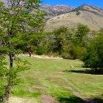 Vista montana