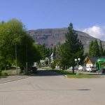 Guía Vacacional de El Calafate