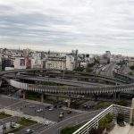 Alquiler Departamento Las Rosas