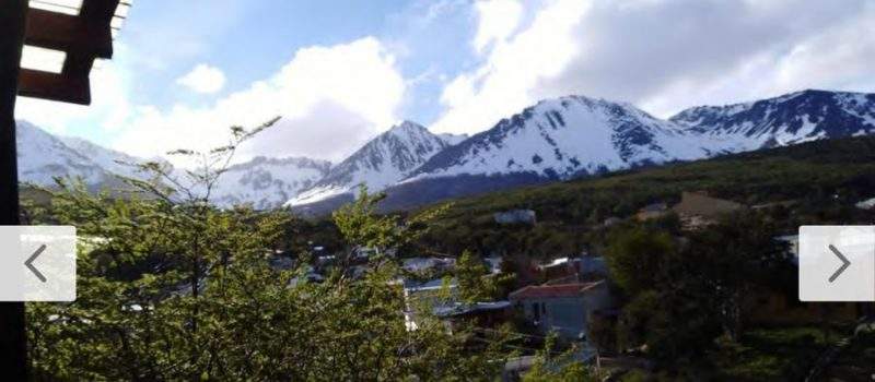 Alquiler de Departamento Departamentos Akainik en Ushuaia Tierra del Fuego Argentina