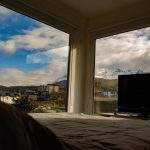 Afuera Alquiler Departamento Altos De Cervantes Ushuaia Tierra Del Fuego