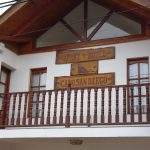 Afuera Aparthotel Cabo San Diego 2 Ushuaia Tierra Del Fuego