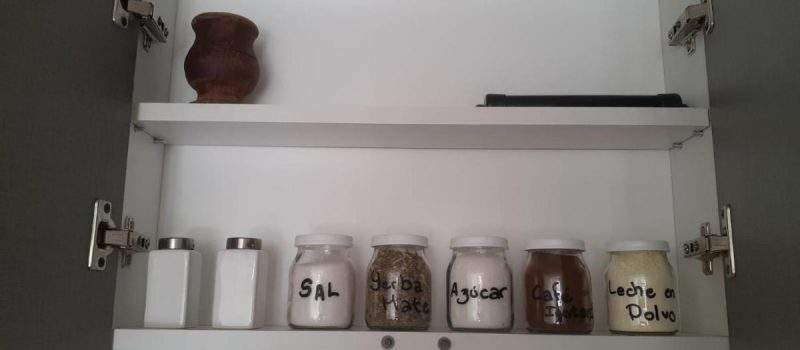 Alacena Alquiler Amelia 1 Ushuaia Tierra Del Fuego