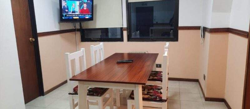  Alquiler 260 25 De Mayo Ushuaia Tierra Del Fuego