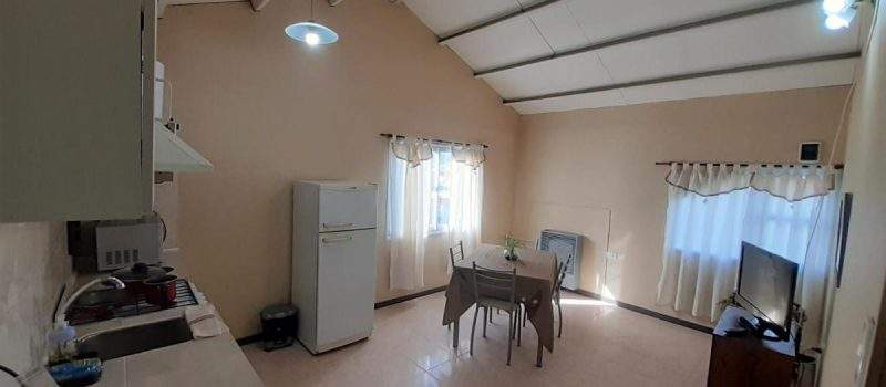 Alquiler de Departamento Alojasur  2 en Ushuaia Tierra del Fuego Argentina