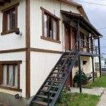 Alquiler Departamento Aunaisin-paz Centro