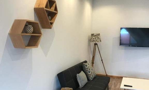 Alquiler Aunaisin Toluken Apartamentos Ushuaia Tierra Del Fuego