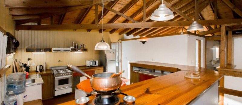 Alquiler Casa La Rafaela Ushuaia Tierra Del Fuego