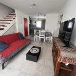 Alquiler Departamento Del Valle, Tan 691