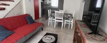 Alquiler Departamento Del Valle, Tan 691