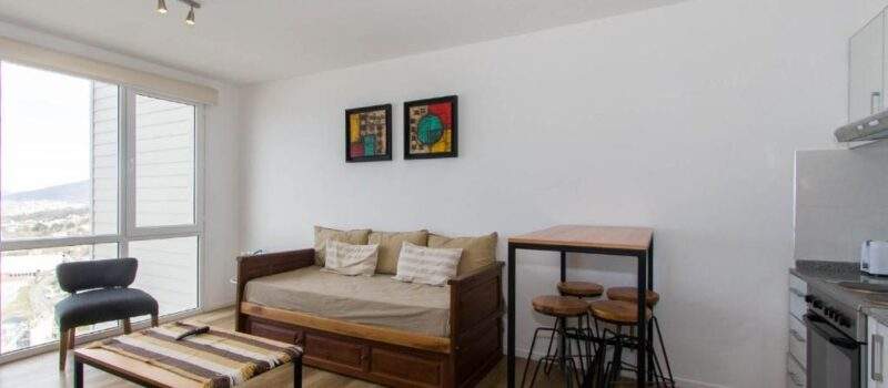  Alquiler Departamento Edificio Miradores Del Beagle Ushuaia Tierra Fuego