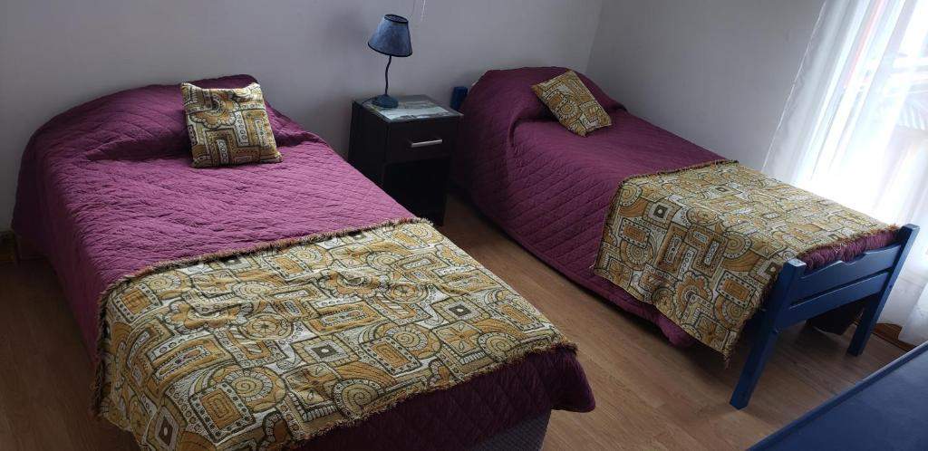  Alquiler Encantada Apart Ushuaia Tierra Del Fuego