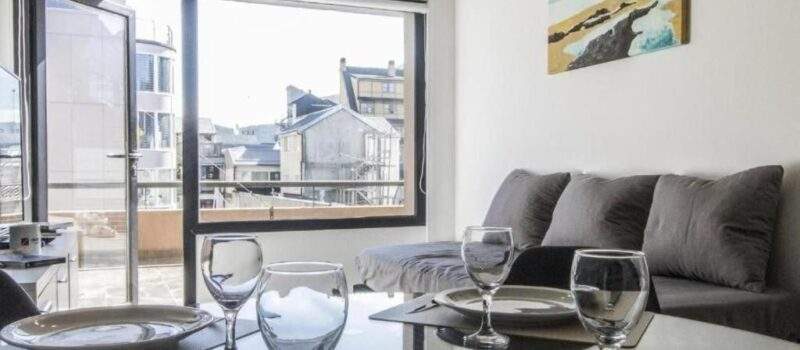  Alquiler Gente Del Sur Fuego Ushuaia Tierra