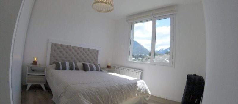  Alquiler Vista A Las Montanas Ushuaia Tierra Del Fuego