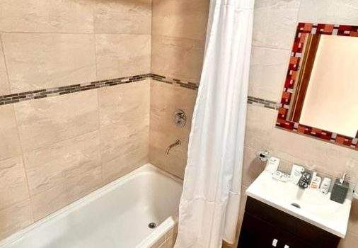 Banera Alquiler Aloushuaia Ushuaia Tierra Del Fuego