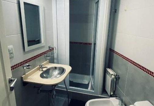 Bano Alquiler Alem 3c Ushuaia Tierra Del Fuego