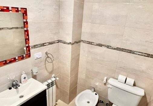 Bano Alquiler Aloushuaia Ushuaia Tierra Del Fuego