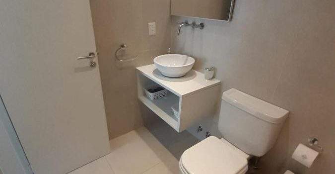 Bano Alquiler Amelia 1 Ushuaia Tierra Del Fuego