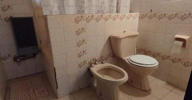 Bano Alquiler Ananda Ushuaia Tierra Del Fuego