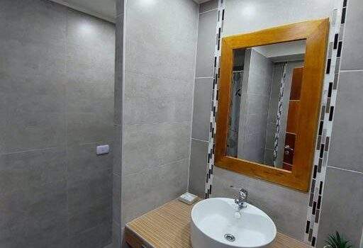 Bano Alquiler Andorra House Ushuaia Tierra Del Fuego