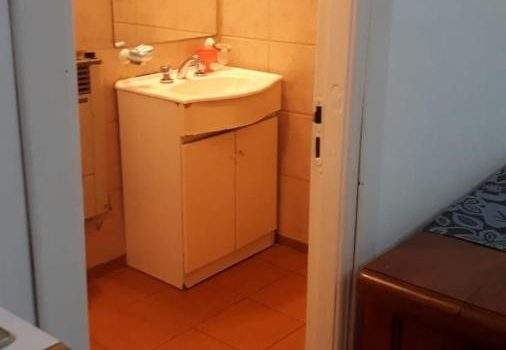 Bano Alquiler Angelita Temporario Ushuaia Tierra Del Fuego