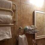 Bano Alquiler Atardecer Fueguino Ushuaia Tierra Del Fuego