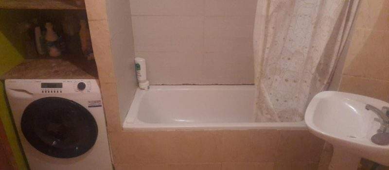 Bano Alquiler Casa Antiguos Pobladores Ushuaia Tierra Del Fuego