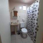 Bano Alquiler Departamento Alojasur 2 Ushuaia Tierra Del Fuego