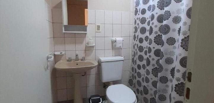 Bano Alquiler Departamento Alojasur 2 Ushuaia Tierra Del Fuego