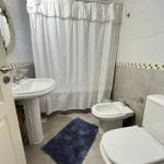 Bano Alquiler Departamento Altos Del Beban Ushuaia Tierra Fuego