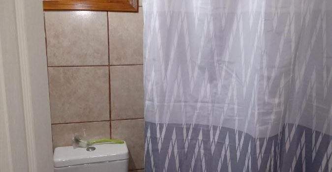 Bano Alquiler Departamento Aross Ushuaia Tierra Del Fuego