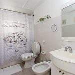 Bano Alquiler Departamento Onas Ushuaia Tierra Del Fuego