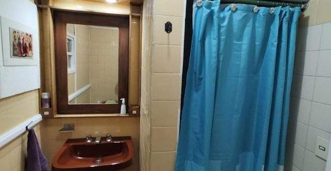Bano Alquiler Kupanaka Ushuaia Tierra Del Fuego