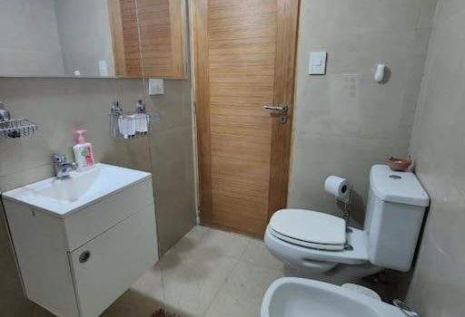 Bano Alquiler Linda Ushuaia Tierra Del Fuego