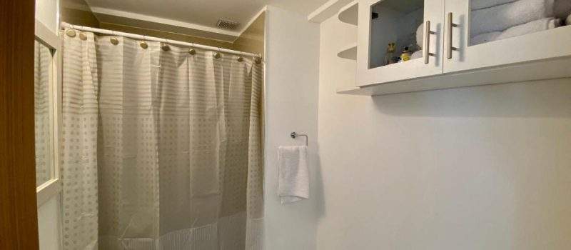 Bano Aparthotel Aires Del Sur Ushuaia Tierra Fuego