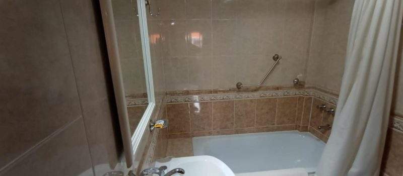 Bano Aparthotel Cabo San Diego 2 Ushuaia Tierra Del Fuego