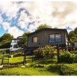 Cabaña Akarsur Ushuaia