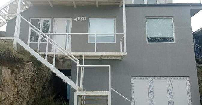 Alquiler de Casa Alakalufes House en Ushuaia Tierra del Fuego Argentina