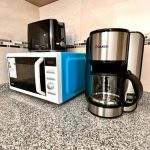 Cafetera Alquiler Departamento Aloushuaia Ushuaia Tierra Del Fuego