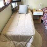 Cama Alquiler A Un Paso De Todo Lo Richard Ushuaia Tierra Del Fuego