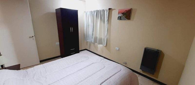 Cama Alquiler Alojasur 2 Ushuaia Tierra Del Fuego